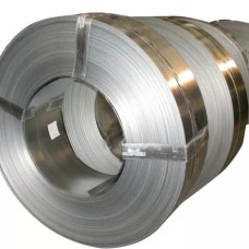 Лента инструментальная стальная У8А 0,2 мм ГОСТ 2283-79